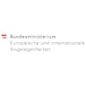 Logo Bundesministerium für europäische und internationale Angelegenheiten