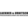 Logo Lackner & Urnitsch Präzisionsmaschinen u -Werkzeuge GesmbH