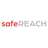 Logo safeREACH GmbH