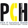 Logo PCH IT Solution GmbH