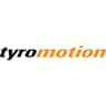 Logo tyromotion GmbH