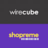 Logo wirecube