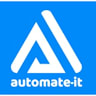 Logo automate-it.cc GmbH