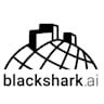 Logo Blackshark.ai GmbH