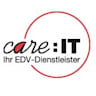 Logo care: IT