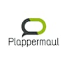 Logo Plappermaul OG