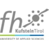 Logo Fachhochschule Kufstein