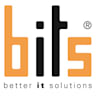 Logo BITS Better IT Solutions GmbH