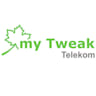 Logo my Tweak Telekom GmbH