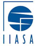 Logo International Institute for Applied Systems Analysis (IIASA)