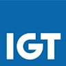 Logo IGT Geotechnik und Tunnelbau