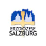 Logo Erzdiözese Salzburg - Erzbischöfliches Palais