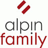 Logo Alpin Family Hotels & Residences