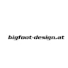 Logo bigfoot-design.at