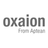 Logo oxaion gmbh