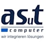 Logo asut computer- und rechenzentrum GmbH