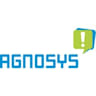 Logo AGNOSYS