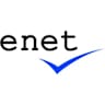 Logo enet GmbH