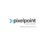 Logo pixelpoint multimedia werbe GmbH