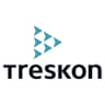 Logo Treskon GmbH