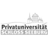 Logo Privatuniversität Schloss Seeburg