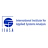 Logo The International Institute for Applied Systems Analysis