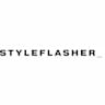 Logo styleflasher GmbH
