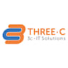Logo 3c GmbH