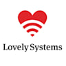 Logo Lovelysystems