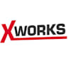 Logo X-WORKS systems engineering GmbH