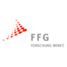 Logo Österreichische Forschungsförderungsgesellschaft mbH (FFG)
