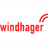 Logo Windhager Zentralheizung