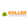 Logo Koller GmbH Forsttechnik