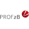 Logo PROF2B Technology GmbH