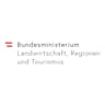Logo Bundesministerium für Landwirtschaft, Regionen und Tourismus
