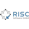 Logo RISC Software GmbH