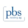 Logo PBS Holding AG