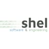 Logo SHEL Software & Engineering GmbH