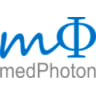 Logo medPhoton GmbH