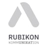 Logo Rubikon Digital- und Werbeagentur