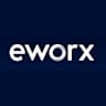 Logo eworx Network & Internet GmbH