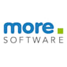 Logo more.Software GmbH