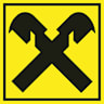 Logo Raiffeisenlandesbank Oberösterreich AG