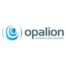 Logo Opalion Software & Web Solutions