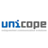 Logo Unicope GmbH