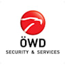 Logo ÖWD Österreichischer Wachdienst security GmbH & Co KG