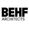 Logo BEHF Architects