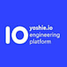 Logo yoshie.io