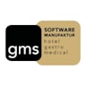 Logo GMS Hutter GmbH & Co KG