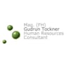 Logo Gudrun Tockner Human Resources Consulting